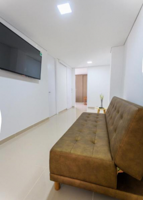 La Perla de Prado Apartamento totalmente nuevo